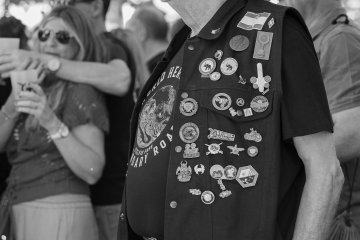 22 Reunión Motera Cabaleiros do Ferro